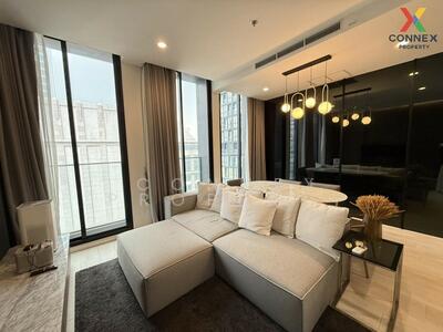 ขาย - Noble Ploenchit : โนเบิล เพลินจิต, กรุงเทพ