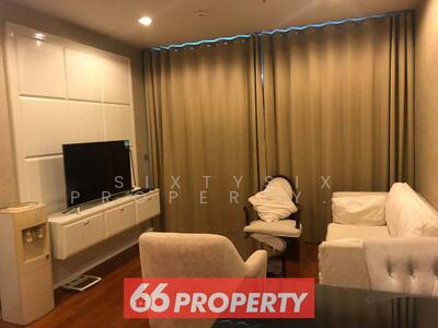 For Sale - The Address Chidlom, Bangkok