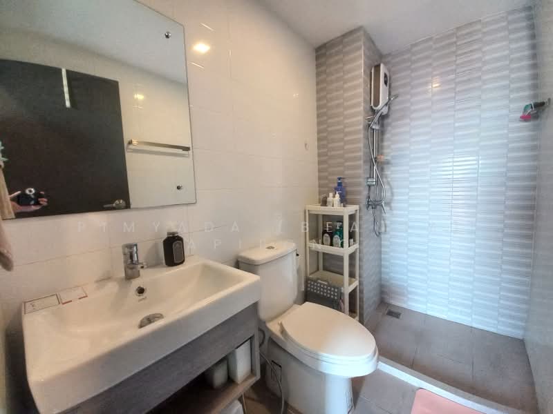 B Loft Sukhumvit 107 : บี ลอฟท์ สุขุมวิท 107, สมุทรปราการ, ซอยแบริ่ง 1, สำโรงเหนือ, เมืองสมุทรปราการ, สมุทรปราการ, 26 ตร.ม., คอนโด ขาย, โดย Pimyada (Beauty) Apipong, 11714566 - DDproperty.com