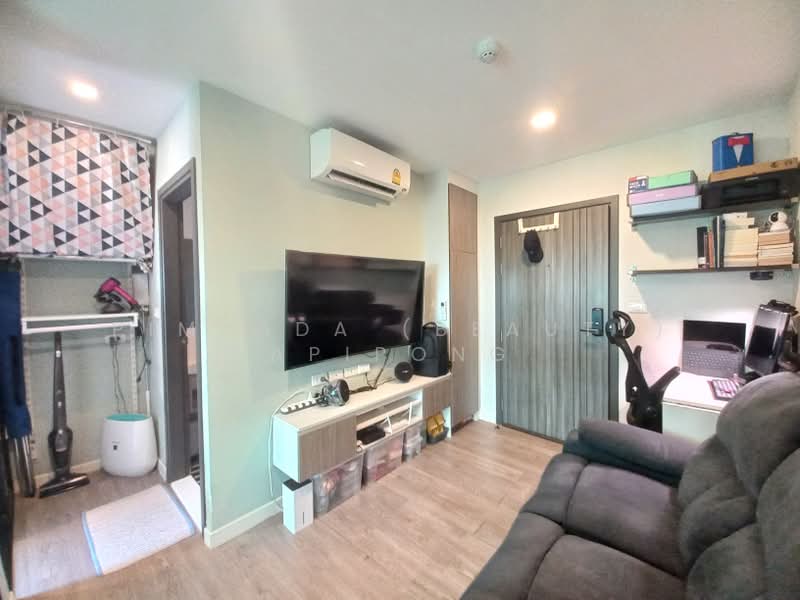 B Loft Sukhumvit 107, Samut Prakan, Soi Bearing 1, Samrong Nua, Muang Samut Prakarn, Samut Prakan, 1 Bedroom, 26 sqm, Condo For Sale, by Pimyada (Beauty) Apipong, 11714566 - DDproperty.com