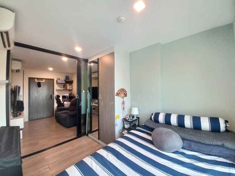 B Loft Sukhumvit 107, Samut Prakan, Soi Bearing 1, Samrong Nua, Muang Samut Prakarn, Samut Prakan, 1 Bedroom, 26 sqm, Condo For Sale, by Pimyada (Beauty) Apipong, 11714566 - DDproperty.com