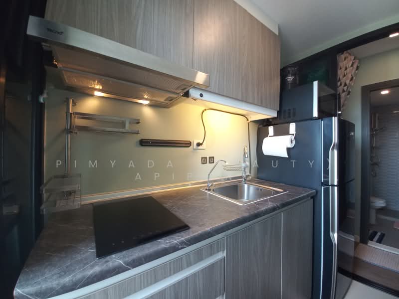 B Loft Sukhumvit 107 : บี ลอฟท์ สุขุมวิท 107, สมุทรปราการ, ซอยแบริ่ง 1, สำโรงเหนือ, เมืองสมุทรปราการ, สมุทรปราการ, 26 ตร.ม., คอนโด ขาย, โดย Pimyada (Beauty) Apipong, 11714566 - DDproperty.com