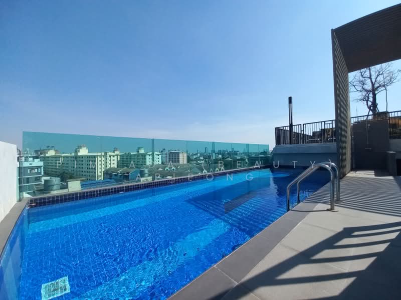 B Loft Sukhumvit 107, Samut Prakan, Soi Bearing 1, Samrong Nua, Muang Samut Prakarn, Samut Prakan, 1 Bedroom, 26 sqm, Condo For Sale, by Pimyada (Beauty) Apipong, 11714566 - DDproperty.com