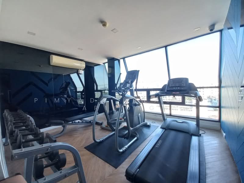 B Loft Sukhumvit 107, Samut Prakan, Soi Bearing 1, Samrong Nua, Muang Samut Prakarn, Samut Prakan, 1 Bedroom, 26 sqm, Condo For Sale, by Pimyada (Beauty) Apipong, 11714566 - DDproperty.com
