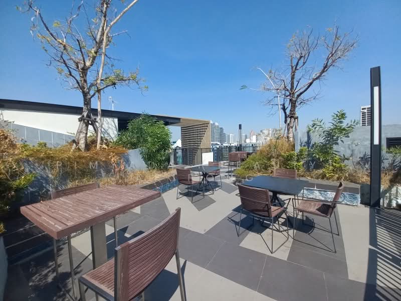 B Loft Sukhumvit 107, Samut Prakan, Soi Bearing 1, Samrong Nua, Muang Samut Prakarn, Samut Prakan, 1 Bedroom, 26 sqm, Condo For Sale, by Pimyada (Beauty) Apipong, 11714566 - DDproperty.com