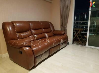 ขาย - City Living Ratchada : คอนโด ซิตี้ ลีฟวิ่ง รัชดา, กรุงเทพ