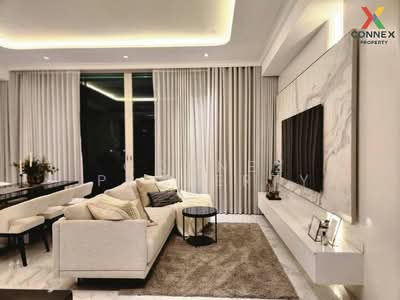 ขาย - Royce Private Residences : รอย์ช ไพรเวท เรสซิเดนซ์ส, กรุงเทพ