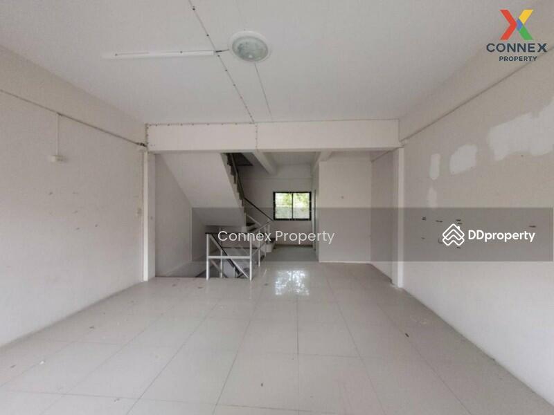 ขาย - commercial building อาคารพาณิชย์, ชลบุรี
