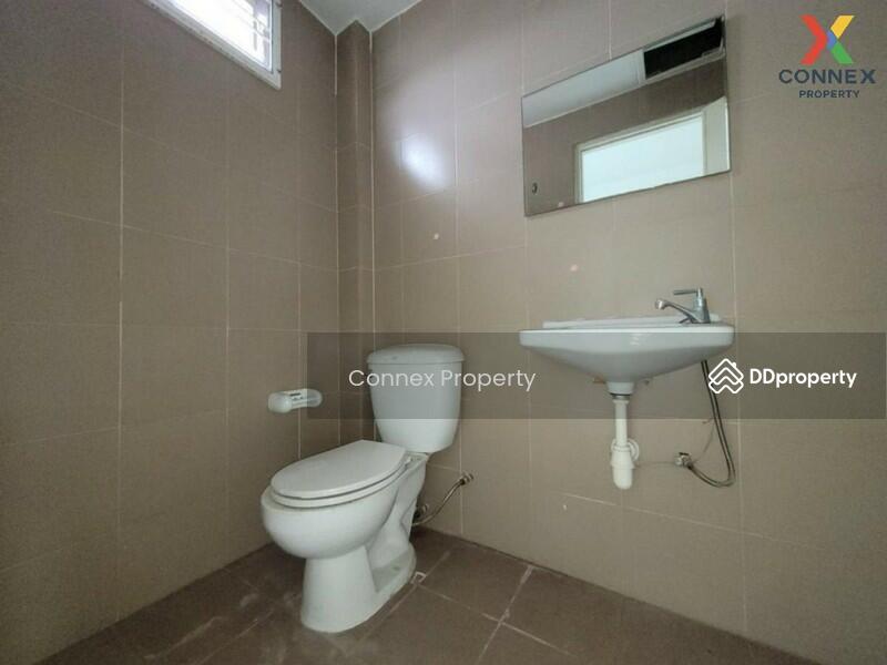 ขาย - commercial building อาคารพาณิชย์, ชลบุรี