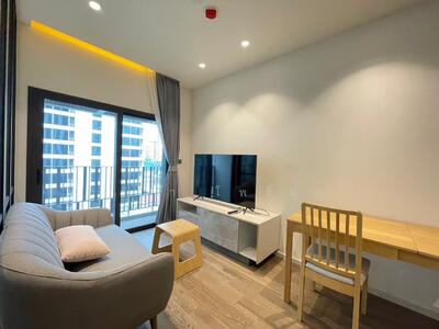 For Rent - MUNIQ Sukhumvit 23, Bangkok