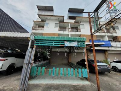 ขาย - Kasira commercial building กษิรา อาคารพาณิชย์, ชลบุรี