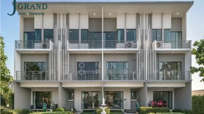 ขาย - J Grand Sathorn-Kalapapruek : เจ แกรนด์ สาทร-กัลปพฤกษ์, กรุงเทพ