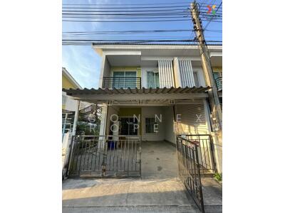 ขาย - วิเศษสุขนคร เฟส 5 : Wisetsuknakorn Phase 5, สมุทรสาคร