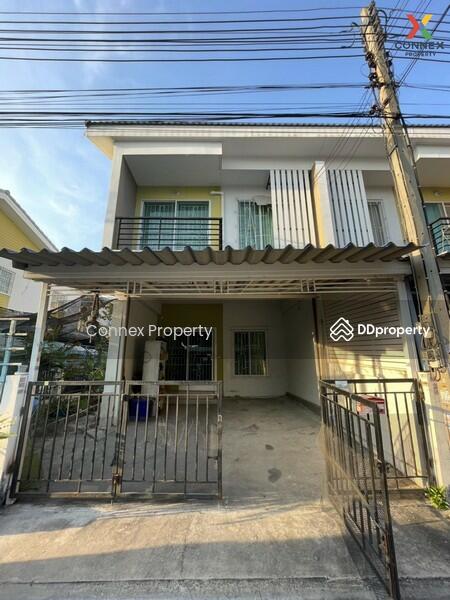 ขาย - วิเศษสุขนคร เฟส 5 : Wisetsuknakorn Phase 5, สมุทรสาคร