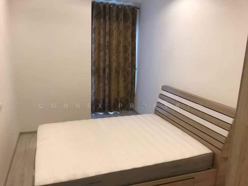 IDEO MOBI Sukhumvit Eastgate : ไอดีโอ โมบิ สุขุมวิท อีสท์เกต, กรุงเทพ, 4371 สุขุมวิท, บางนา, บางนา, กรุงเทพ, 30 ตร.ม., คอนโด ขาย, โดย Connex Property, 11714654 - DDproperty.com