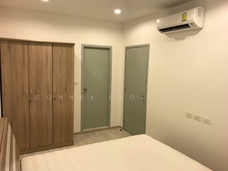 IDEO MOBI Sukhumvit Eastgate : ไอดีโอ โมบิ สุขุมวิท อีสท์เกต, กรุงเทพ, 4371 สุขุมวิท, บางนา, บางนา, กรุงเทพ, 30 ตร.ม., คอนโด ขาย, โดย Connex Property, 11714654 - DDproperty.com