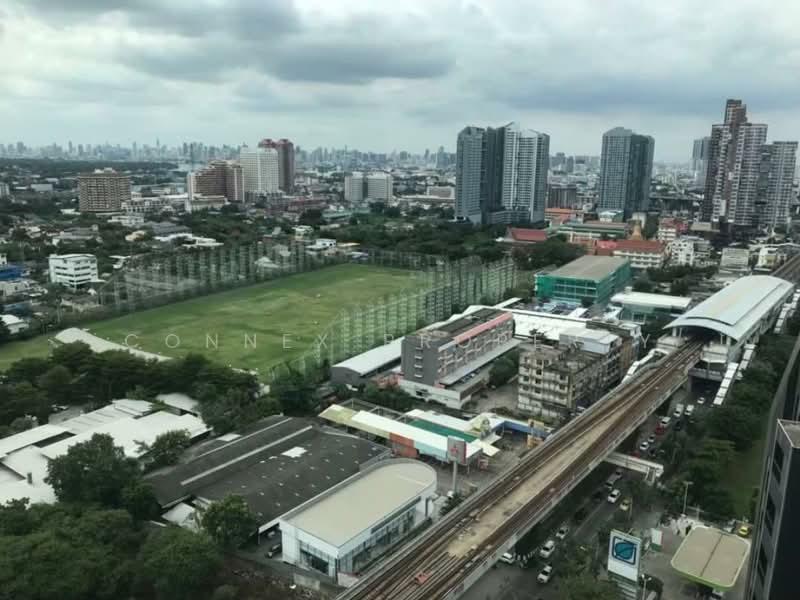 IDEO MOBI Sukhumvit Eastgate, Bangkok, 4371 Sukhumvit Road, Bang Na, Bang Na, Bangkok, 1 Bedroom, 30 sqm, Condo For Sale, by Connex Property, 11714654 - DDproperty.com