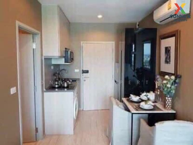 IDEO MOBI Sukhumvit Eastgate : ไอดีโอ โมบิ สุขุมวิท อีสท์เกต, กรุงเทพ, 4371 สุขุมวิท, บางนา, กรุงเทพ, 30 ตร.ม., คอนโด ขาย, โดย Connex Property, 11714654 - DDproperty.com