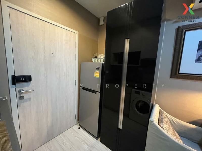 IDEO MOBI Sukhumvit Eastgate, Bangkok, 4371 Sukhumvit Road, Bang Na, Bangkok, 1 Bedroom, 30 sqm, Condo For Sale, by Connex Property, 11714654 - DDproperty.com