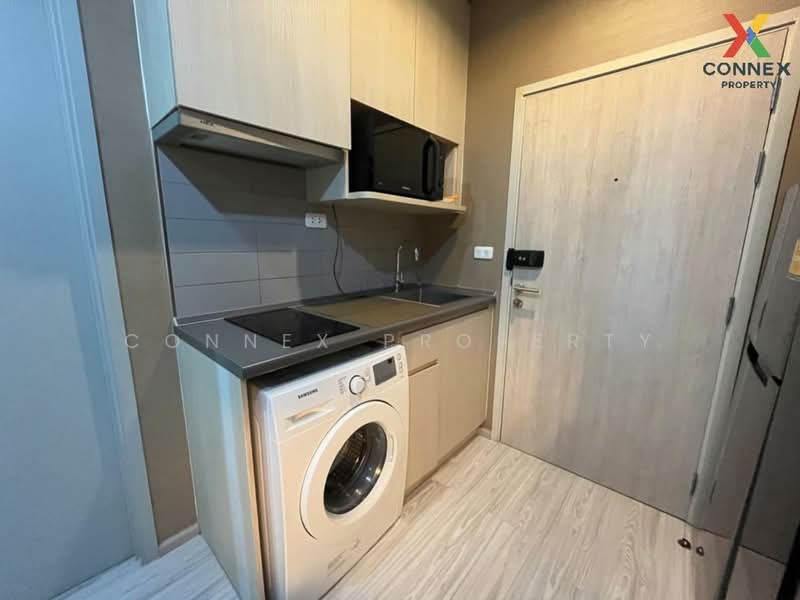 IDEO MOBI Sukhumvit Eastgate : ไอดีโอ โมบิ สุขุมวิท อีสท์เกต, กรุงเทพ, 4371 สุขุมวิท, บางนา, กรุงเทพ, 30 ตร.ม., คอนโด ขาย, โดย Connex Property, 11714654 - DDproperty.com