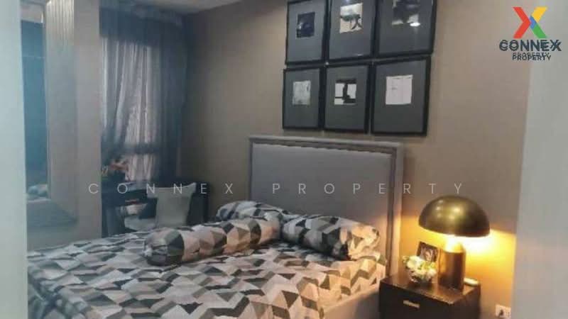 IDEO MOBI Sukhumvit Eastgate, Bangkok, 4371 Sukhumvit Road, Bang Na, Bangkok, 1 Bedroom, 30 sqm, Condo For Sale, by Connex Property, 11714654 - DDproperty.com