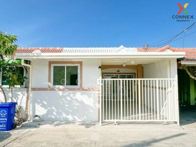 ขาย - บ้านตะวันงาม : Baan Tawan Ngam, นนทบุรี