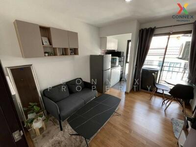 ขาย - Vela de Residence : เวลาดี เรสซิเดนซ์, กรุงเทพ