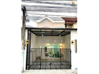 ขาย - Phanason Villa Lumlukka-Klong 4 : พนาสนธิ์ วิลล่า ลำลูกกา-คลองสี่, ปทุมธานี