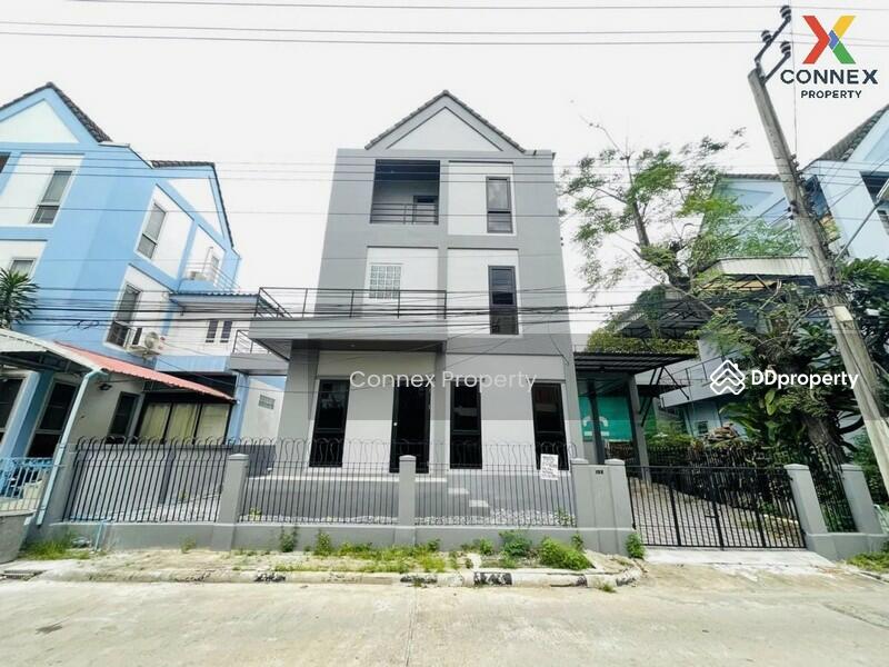 For Sale - Baan Sang Aroon, Bangkok
