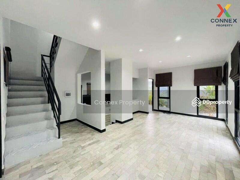 For Sale - Baan Sang Aroon, Bangkok