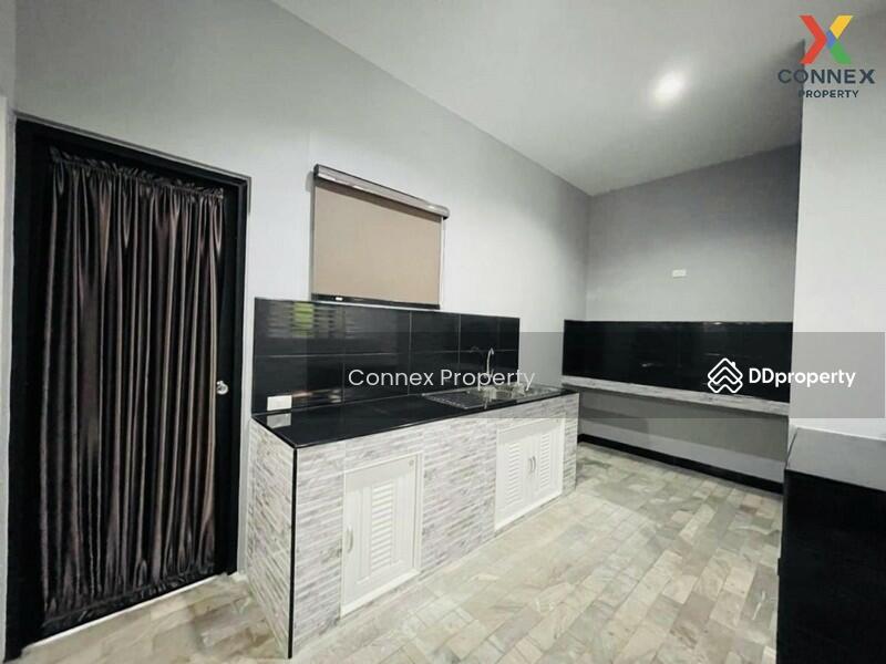 For Sale - Baan Sang Aroon, Bangkok