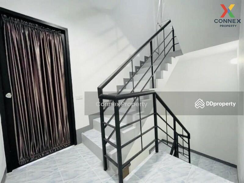 For Sale - Baan Sang Aroon, Bangkok