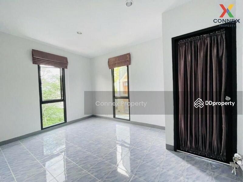 For Sale - Baan Sang Aroon, Bangkok