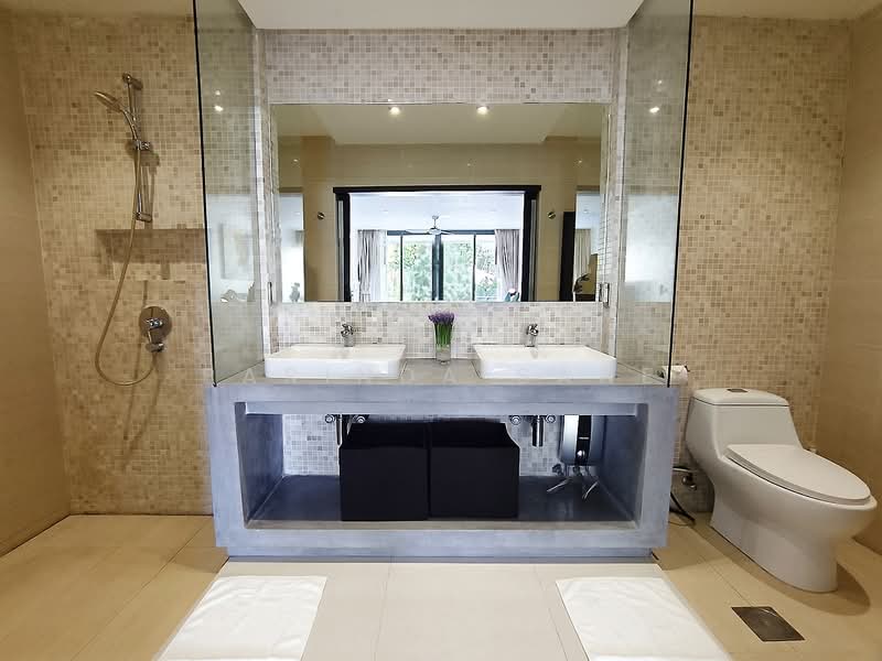 The spacious 2 bedroom apartment for rent near Surin Beach, Phuket, Phuket, Choeng Thale, Thalang, Phuket, 2 Bedrooms, 148 sqm, Apartment For Rent, by Parinda Sane, 11714687 - DDproperty.com