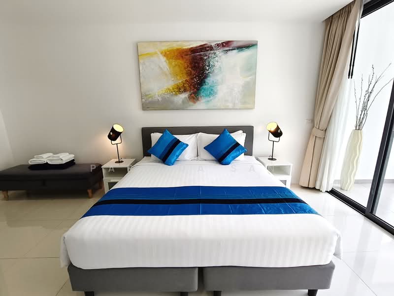 The spacious 2 bedroom apartment for rent near Surin Beach, Phuket, Phuket, Choeng Thale, Thalang, Phuket, 2 Bedrooms, 148 sqm, Apartment For Rent, by Parinda Sane, 11714687 - DDproperty.com