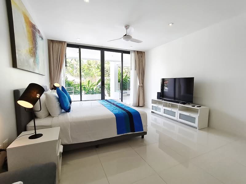 The spacious 2 bedroom apartment for rent near Surin Beach, Phuket, Phuket, Choeng Thale, Thalang, Phuket, 2 Bedrooms, 148 sqm, Apartment For Rent, by Parinda Sane, 11714687 - DDproperty.com