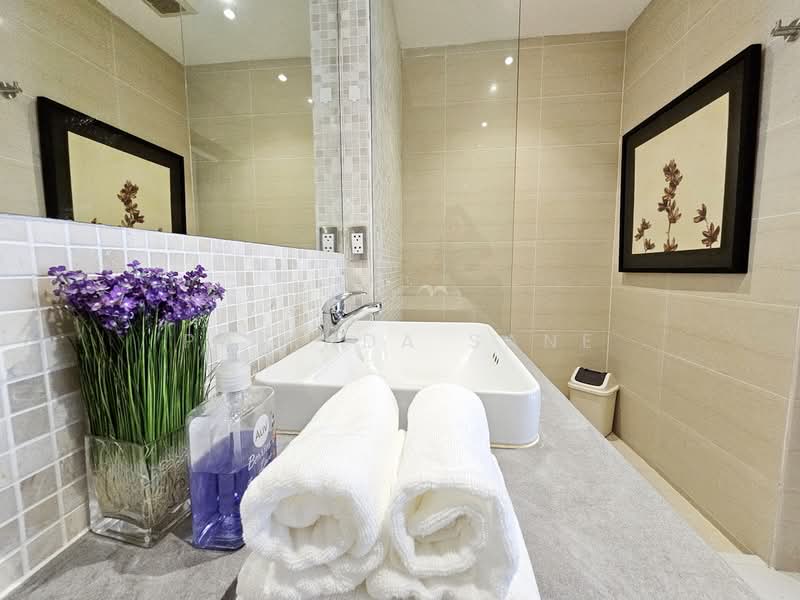 The spacious 2 bedroom apartment for rent near Surin Beach, Phuket, Phuket, Choeng Thale, Thalang, Phuket, 2 Bedrooms, 148 sqm, Apartment For Rent, by Parinda Sane, 11714687 - DDproperty.com