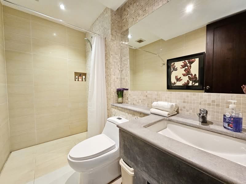 The spacious 2 bedroom apartment for rent near Surin Beach, Phuket, Phuket, Choeng Thale, Thalang, Phuket, 2 Bedrooms, 148 sqm, Apartment For Rent, by Parinda Sane, 11714687 - DDproperty.com