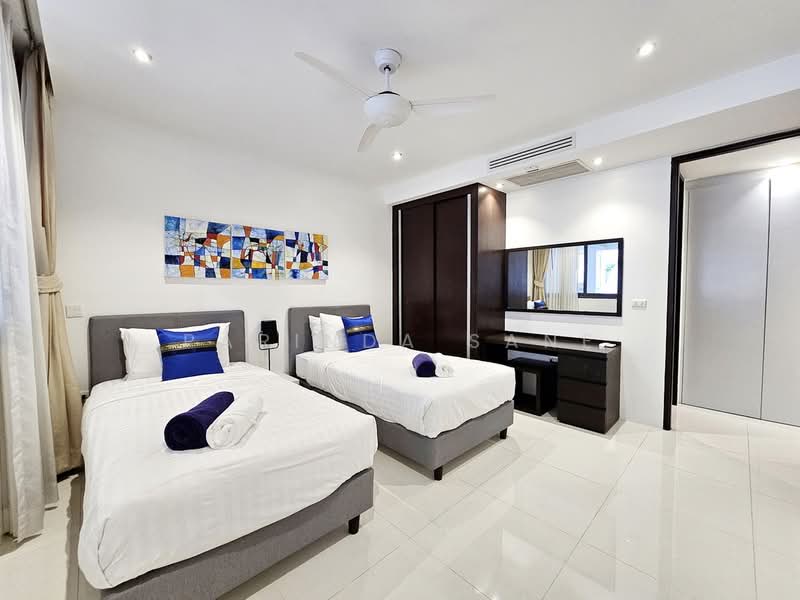 The spacious 2 bedroom apartment for rent near Surin Beach, Phuket, Phuket, Choeng Thale, Thalang, Phuket, 2 Bedrooms, 148 sqm, Apartment For Rent, by Parinda Sane, 11714687 - DDproperty.com