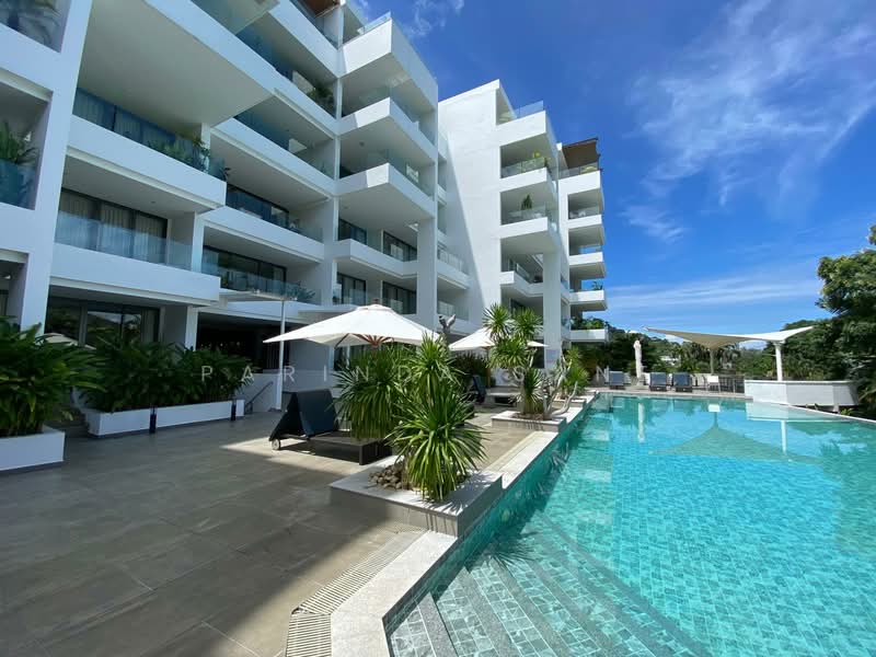 The spacious 2 bedroom apartment for rent near Surin Beach, Phuket, Phuket, Choeng Thale, Thalang, Phuket, 2 Bedrooms, 148 sqm, Apartment For Rent, by Parinda Sane, 11714687 - DDproperty.com