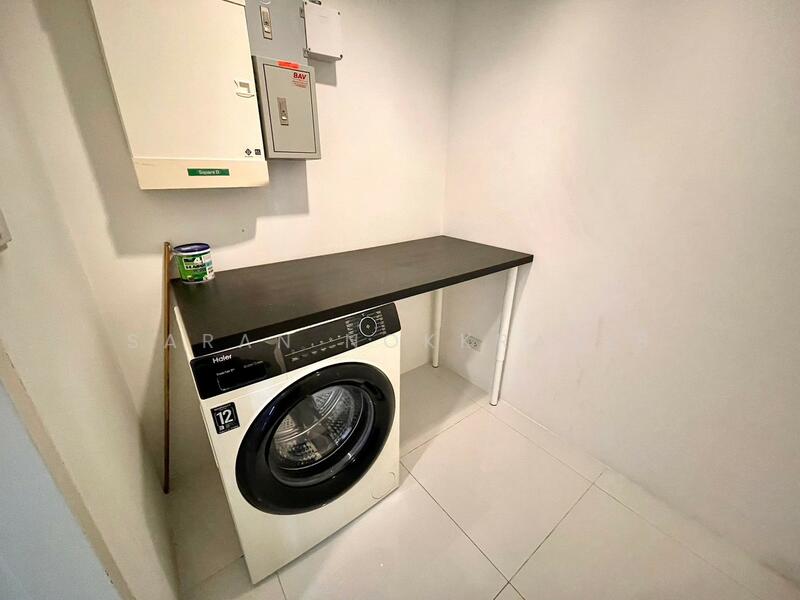 Nara 9 by Eastern Star : นารา 9 บาย อีสเทอร์น สตาร์, กรุงเทพ, แขวงทุ่งมหาเมฆ เขตสาทร กทม., ทุ่งมหาเมฆ, สาทร, กรุงเทพ, 78 ตร.ม., คอนโด ให้เช่า, โดย Saran Nokkrajib, 11714780 - DDproperty.com