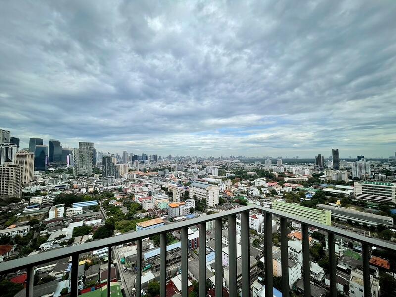 Nara 9 by Eastern Star, Bangkok, Naradhiwas Rajanagarindra Road, Thung Maha Mek, Sathon, Bangkok, 2 Bedrooms, 78 sqm, Condo For Rent, by Saran Nokkrajib, 11714780 - DDproperty.com