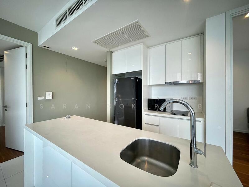 Nara 9 by Eastern Star, Bangkok, Naradhiwas Rajanagarindra Road, Thung Maha Mek, Sathon, Bangkok, 2 Bedrooms, 78 sqm, Condo For Rent, by Saran Nokkrajib, 11714780 - DDproperty.com