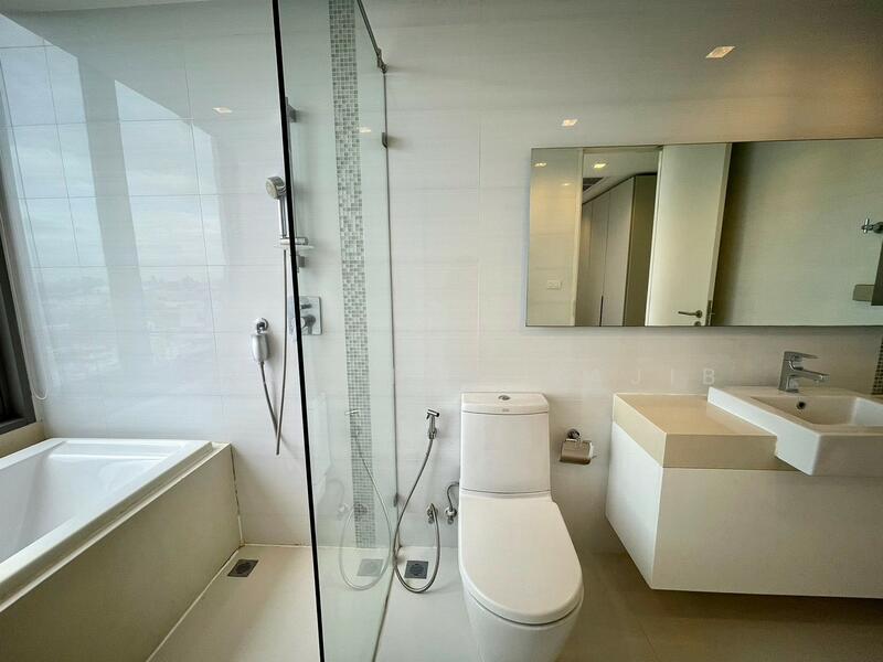 Nara 9 by Eastern Star, Bangkok, Naradhiwas Rajanagarindra Road, Thung Maha Mek, Sathon, Bangkok, 2 Bedrooms, 78 sqm, Condo For Rent, by Saran Nokkrajib, 11714780 - DDproperty.com