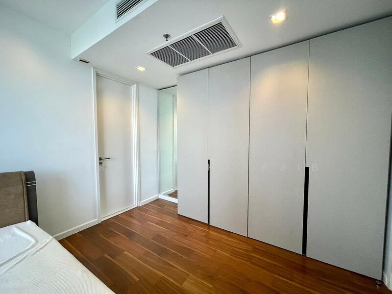 Nara 9 by Eastern Star, Bangkok, Naradhiwas Rajanagarindra Road, Thung Maha Mek, Sathon, Bangkok, 2 Bedrooms, 78 sqm, Condo For Rent, by Saran Nokkrajib, 11714780 - DDproperty.com