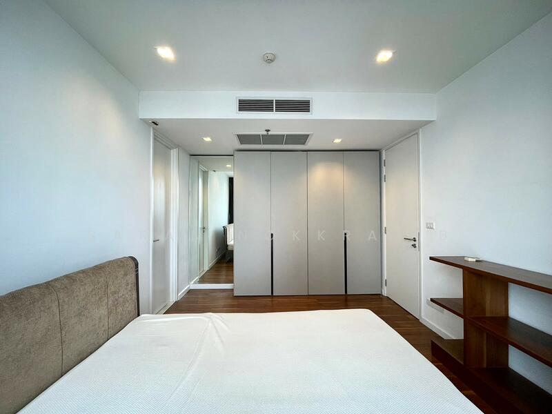 Nara 9 by Eastern Star : นารา 9 บาย อีสเทอร์น สตาร์, กรุงเทพ, แขวงทุ่งมหาเมฆ เขตสาทร กทม., ทุ่งมหาเมฆ, สาทร, กรุงเทพ, 78 ตร.ม., คอนโด ให้เช่า, โดย Saran Nokkrajib, 11714780 - DDproperty.com