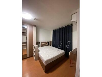 ขาย - Lumpini Condo Town Romklao-Suvarnabhumi : ลุมพินี คอนโดทาวน์ ร่มเกล้า - สุวรรณภูมิ, กรุงเทพ