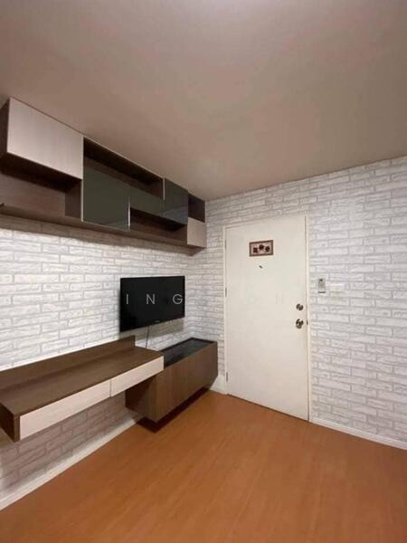 Lumpini Condo Town Romklao-Suvarnabhumi : ลุมพินี คอนโดทาวน์ ร่มเกล้า - สุวรรณภูมิ, กรุงเทพ, ถนนร่มเกล้า 1, คลองสามประเวศ, ลาดกระบัง, กรุงเทพ, 22 ตร.ม., คอนโด ขาย, โดย Living Condo, 11715047 - DDproperty.com