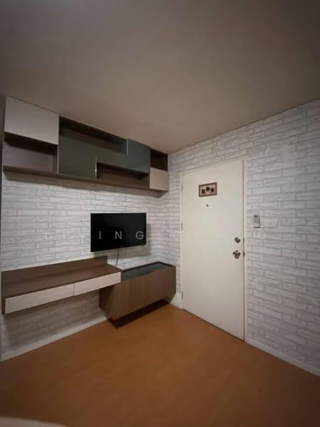 Lumpini Condo Town Romklao-Suvarnabhumi : ลุมพินี คอนโดทาวน์ ร่มเกล้า - สุวรรณภูมิ, กรุงเทพ, ถนนร่มเกล้า 1, คลองสามประเวศ, ลาดกระบัง, กรุงเทพ, 22 ตร.ม., คอนโด ขาย, โดย Living Condo, 11715047 - DDproperty.com