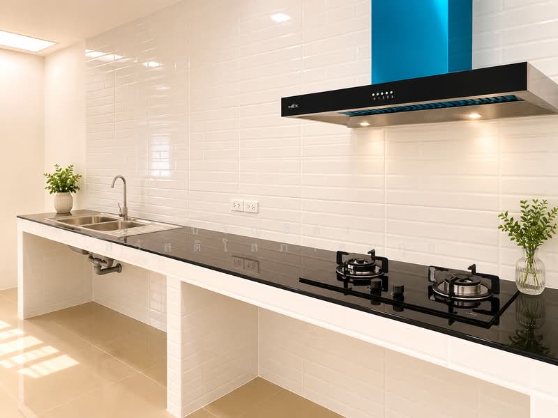 Promjit Village, newly renovated, Soi Wat Phra Ngoen, Bang Yai, Nonthaburi, ซ.วัดพระเงิน, Bang Muang, Bang Yai, Nonthaburi, 3 Bedrooms, 160 sqm, Single Detached House For Sale, by Parinthida Sawuddisopakaykul, 11715091 - DDproperty.com